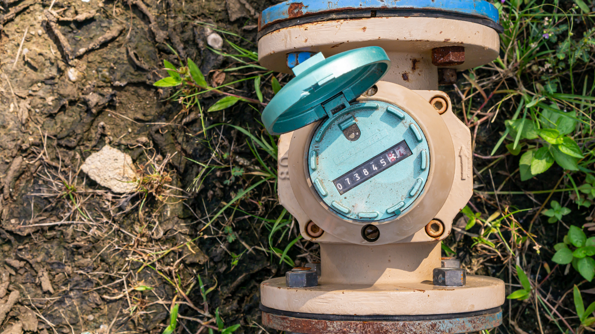 Understanding your Water Meter Readings