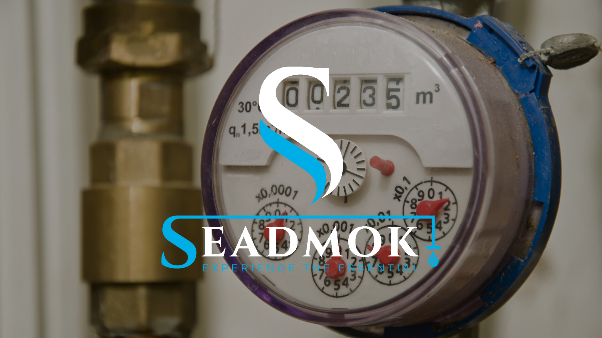 How to Read a Water Meter - Seadmok Water - Howard County, MD