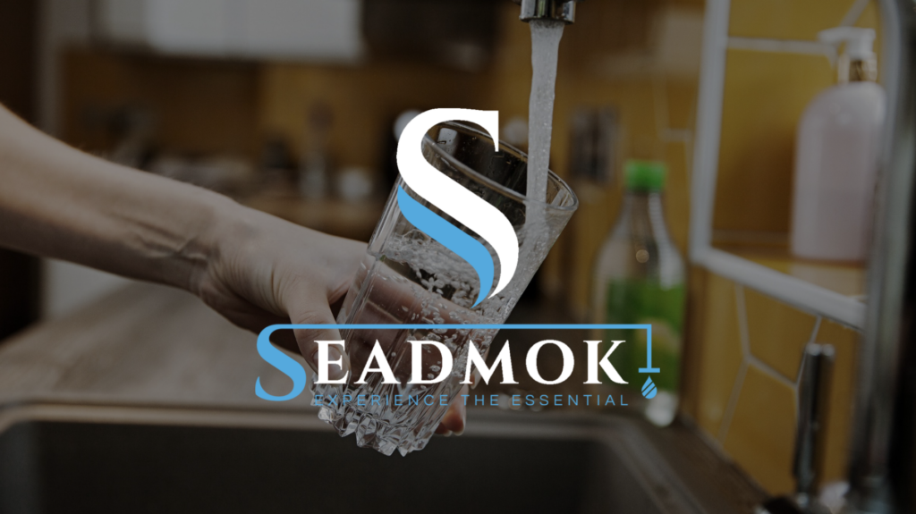 Seadmok-Logo-and-Clean-Drinking-Water