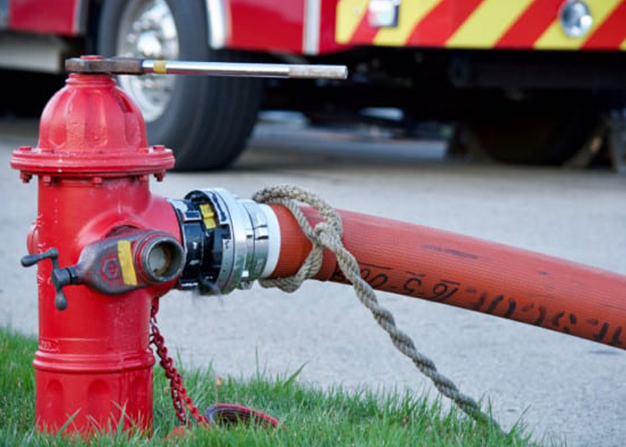 Preventative Fire Hydrant Services for long-term system performance Preventative Fire Hydrant Services for long-term system performance
