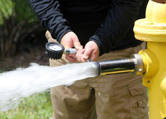 Professional Fire Hydrant Services with valve and nozzle repair Professional Fire Hydrant Services with valve and nozzle repair