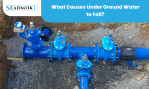 What Causes Underground Water Valves to Fail?